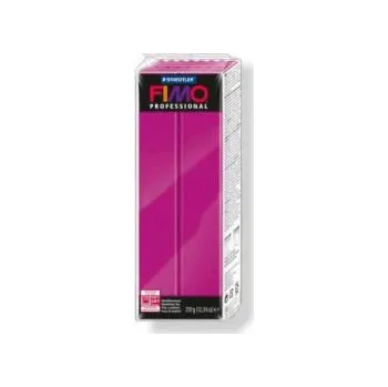 Modelovací hmota Fimo Professional č. 210 magenta 350g