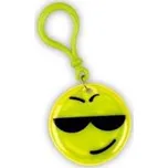 Altima PŘÍVĚŠEK REFLEXNÍ SMILE 833-03