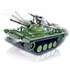 RC model tanku Cobi Electronic Tank PT-76