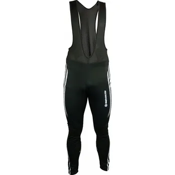 Kalhoty HAVEN Isolera Black/white Velikost: S