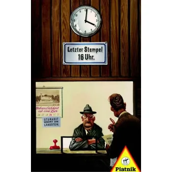 Puzzle Piatnik puzzle 1000 dílků