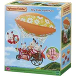 Sylvanian Families Vzducholoď