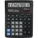 Rebell BDC412 černá