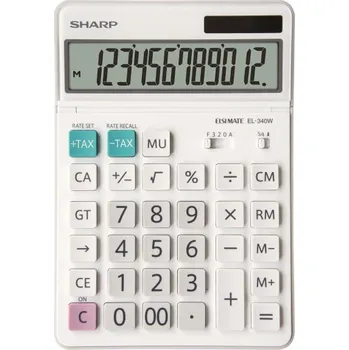 Sharp EL340W