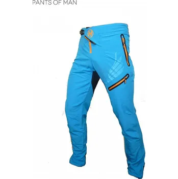 Kalhoty HAVEN Energizer Long blue/orange - men/women Velikost: S