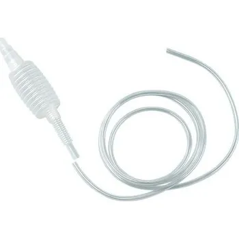 Autodoplněk Lampa Italy 38121 Přečerpávací pumpa plastová