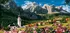 Puzzle Clementoni Italské Dolomity 13200 dílků