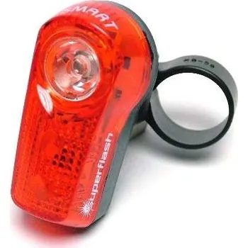 Cyklosvítilna SMART RL-317R