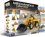 Albi Mechanická laboratoř Stavební…