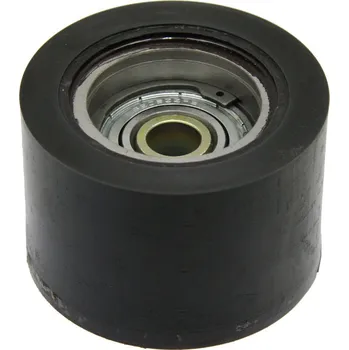 Malířský váleček Podpěrná kladka váleček průměr 95 mm, výška 63 mm pro bramborový kombajn Grimme