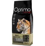 Optimanova Cat Adult Chicken/Rice
