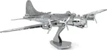 Metal Earth Bombardér B-17