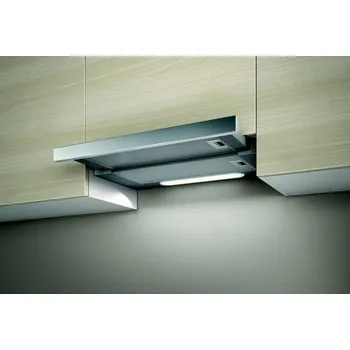 Digestoř Elica Elite 14 Lux GRIX/A/90