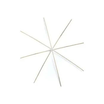 Korálek Základ na vánoční hvězdu