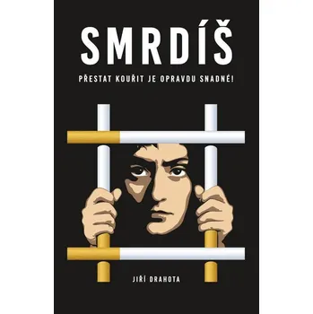 Osobní rozvoj Smrdíš - Jiří Drahota