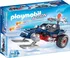 Stavebnice Playmobil Playmobil 9058 Polární auto