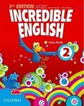 Incredible English 2nd Edition 2 Class…