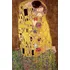 Puzzle Clementoni Museum Klimt: Polibek 1000 dílků