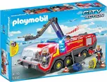 Playmobil 5337 Letištní hasičský vůz se…