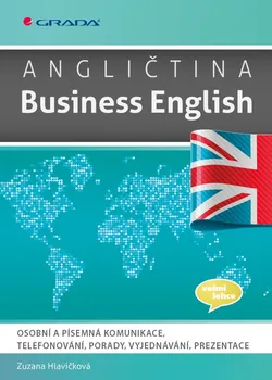 Anglický jazyk Angličtina Business English - Zuzana Hlavičková