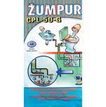 Everstar Žumpur 1 kg