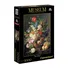 Puzzle Clementoni Museum Van Dael: Květinová váza 1000 dílků
