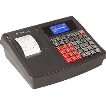 Pokladní systém Pokladna QMP 18 (EET)