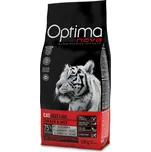 Optimanova Cat Mature Chicken & Rice