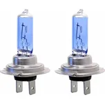 Autožárovka H7 12V 100W PX26d White Compass