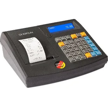 Registrační pokladna Pokladna QMP 50 (EET)