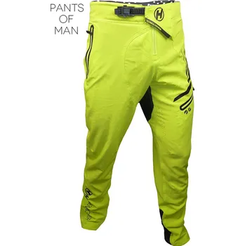 Kalhoty HAVEN Energizer Long green - men/women Velikost: S