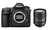 Nikon D850, + 24-120 mm VR