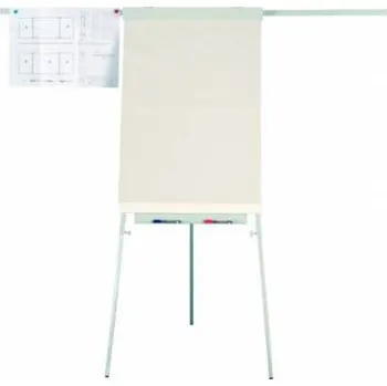 Flipchart Flipchart Keramický povrch