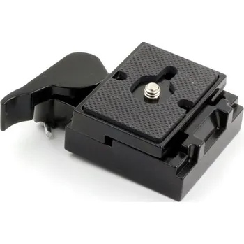 Základna s rychloupínací destičkou 200PL-14 pro Manfrotto (rychloupínací hlava s deskou)