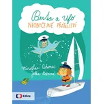 Berta a Ufo Neobyčejné přátelství -…