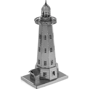 3D puzzle Metal Earth Maják