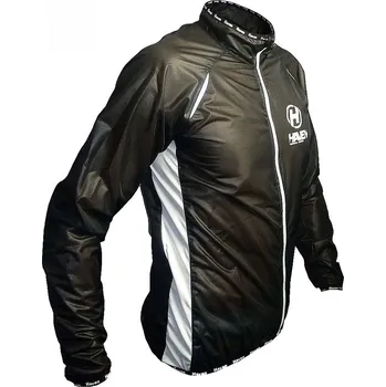 Cyklistická bunda Bunda HAVEN ULTRALIGHT black/white Velikost: S