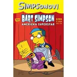 Simpsonovi - Bart Simpson 8/2014:…