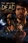 The Walking Dead: A New Frontier PC