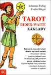 Tarot Rider-Waite: Základy - Evelin…