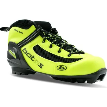 Běžkařské boty Botas Classic Roller SNS