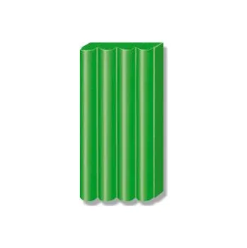 Modelovací hmota FIMO soft č. 53 zelená 25g