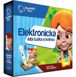 Albi Kouzelné čtení Hravá angličtina