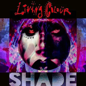 Zahraniční hudba Shade - Living Colour [CD]