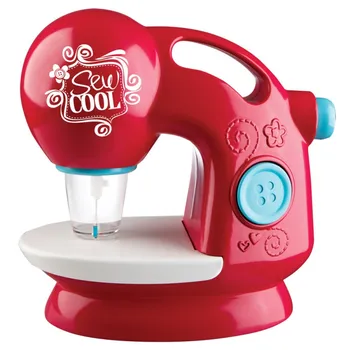 Dětská domácnost Cobi Sew Cool šicí stroj