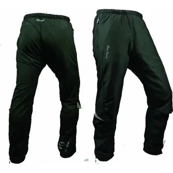 Cyklistické kalhoty Kalhoty HAVEN Pure Nordic Women - Black dámská: 36