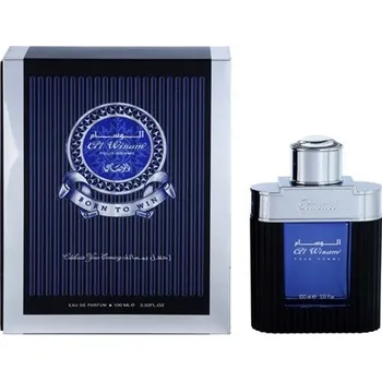Rasasi Al Wisam Evening M EDP