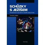 Schůzky s Ježíšem: Neočekávané odpovědi…