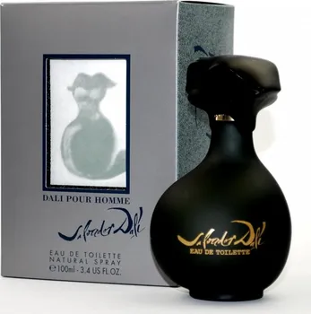 Pánský parfém Salvador Dali pour Homme EDT