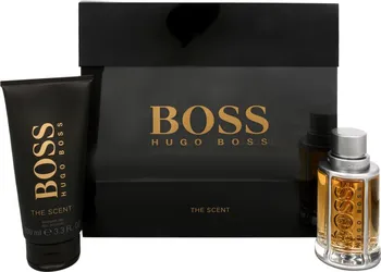 Pánský parfém Hugo Boss Boss The Scent M EDT